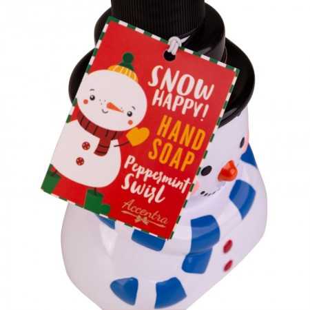 Σαπούνι χεριών Snowman... 2