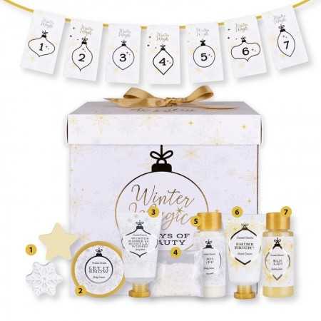 Gift box Winter magic που... 2