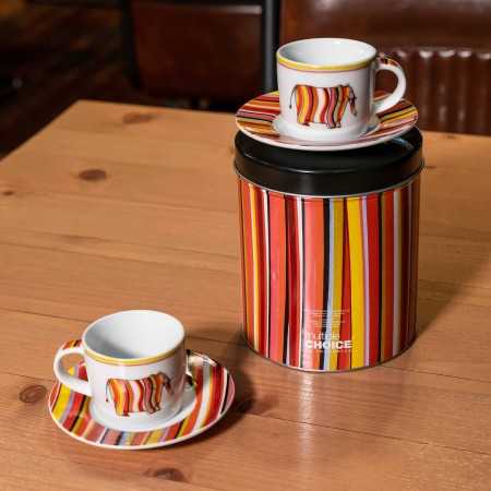 Coffee mugs (set of 2) 2