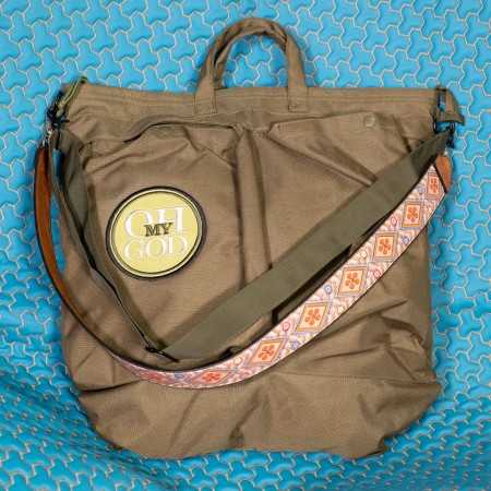 HERMES TOTE Unique Piece...