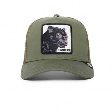 Καπέλο Jockey The Panther,... 2