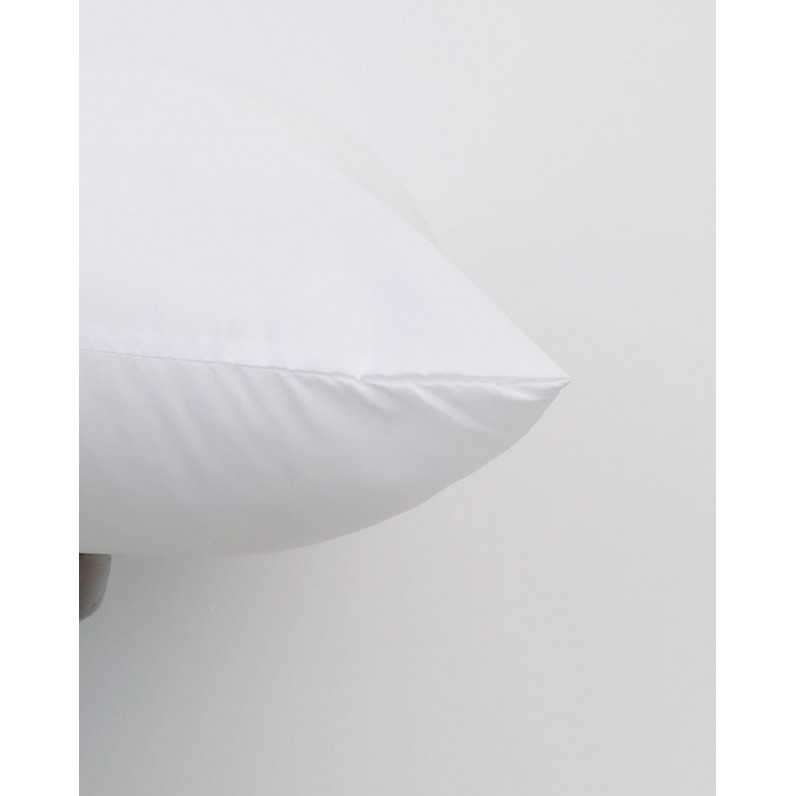 Σκληρό Μαξιλάρι Oscar 50x70 12cm Άσπρο