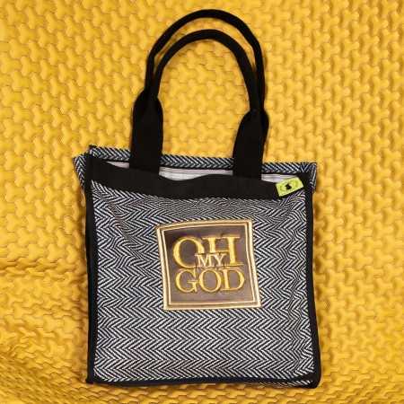 CARLA TOTE Unique Piece...