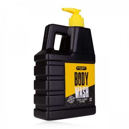 Ανδρικό αφρόλουτρο 740ml... 2