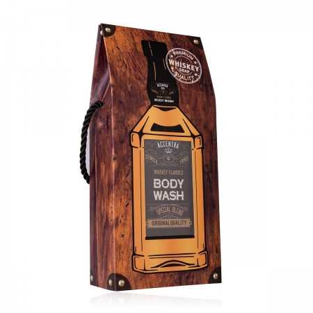Αφρόλουτρο 400ml σε... 2