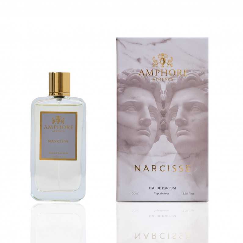 NARCISSE