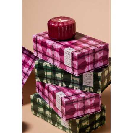 Ripple Gift Set Κεριών με... 2