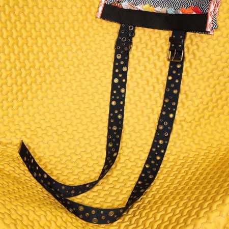 CARLA TOTE Unique Piece... 2