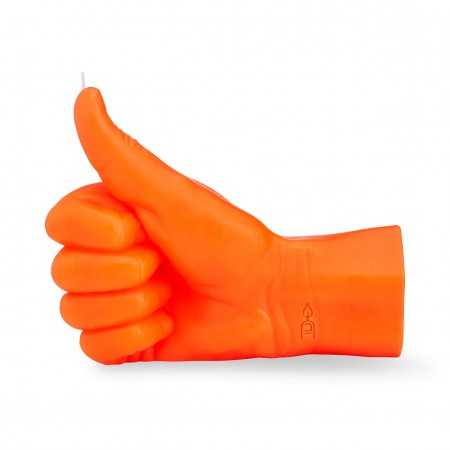 Κερί χειρονομίας, Thumbs Up... 2