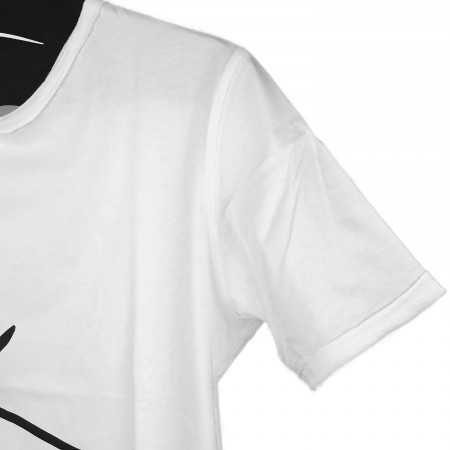 T-SHIRT UNISEX - ART 6001 V001 2