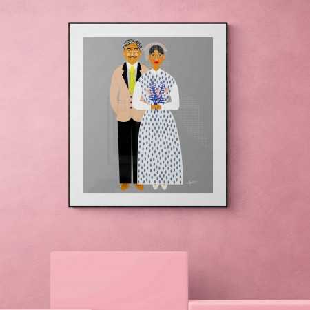 LA BODA 2