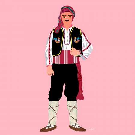 KAROTI THRAKI