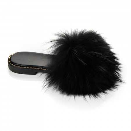 RACCOON & LEATHER 2