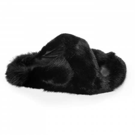 MINK SECTIONS & LEATHER 2