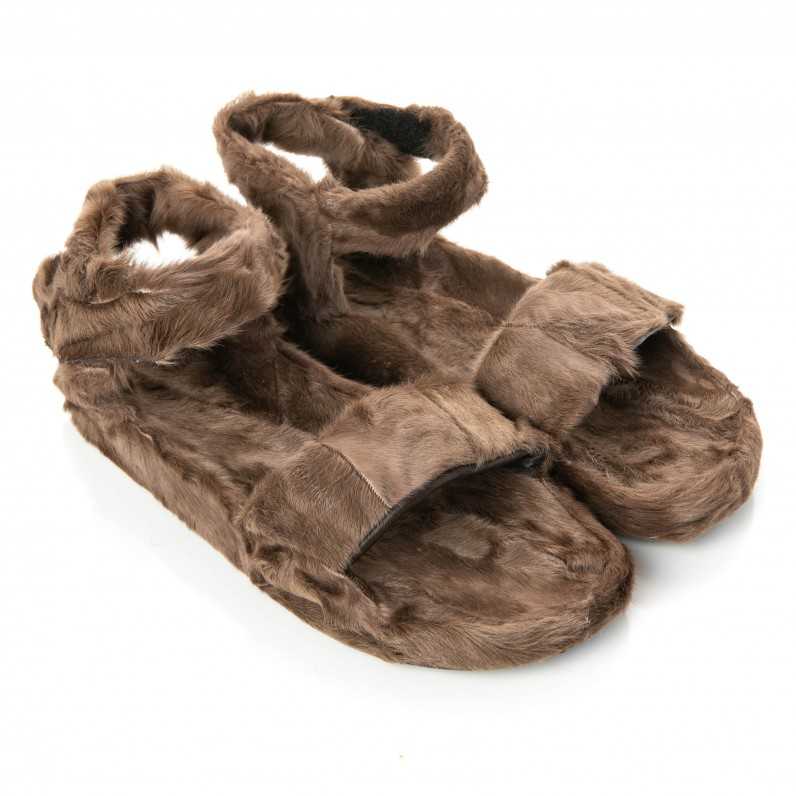 KARAKUL LAMB SECTIONS