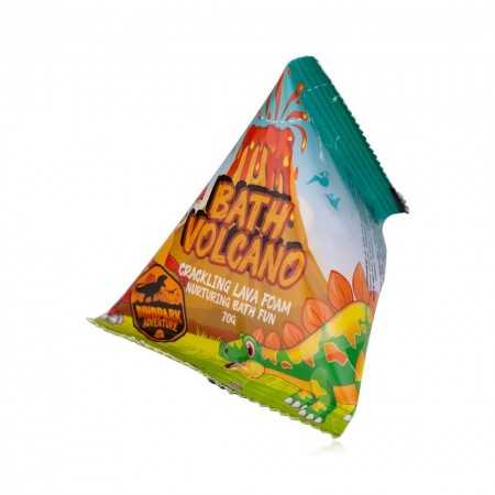 Crackling bubble foam 70g,... 2