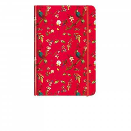 NOTEBOOK A5 NOTIZ - 101