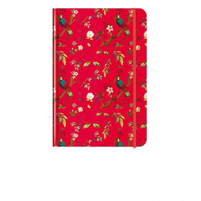 NOTEBOOK A5 NOTIZ - 101