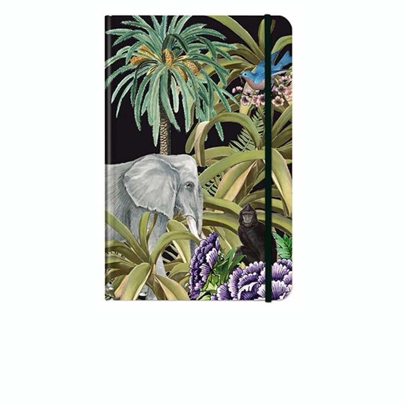 NOTEBOOK A5 NOTIZ - 104