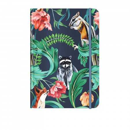 NOTEBOOK A5 NOTIZ - 105