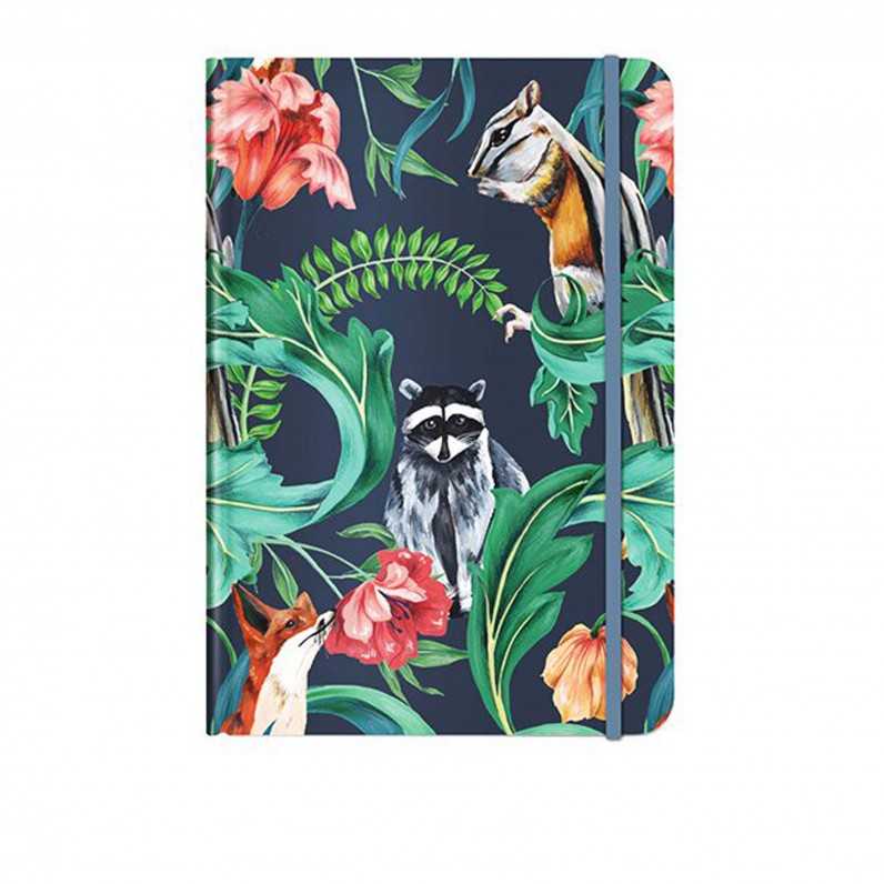NOTEBOOK A5 NOTIZ - 105