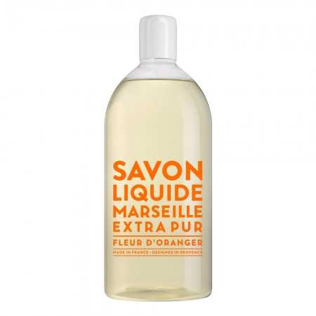 Orange Blossom, Extra Pur...