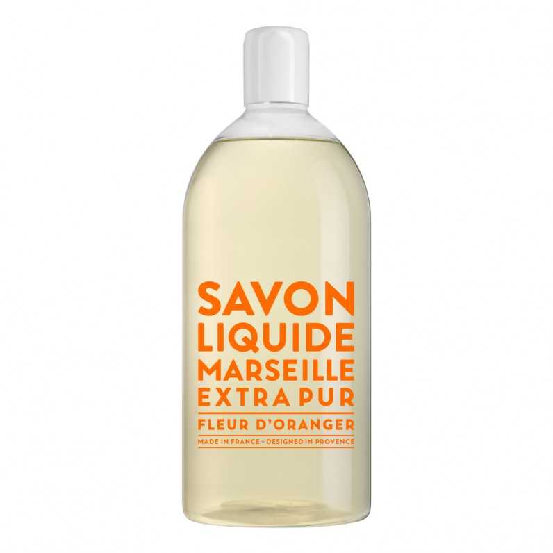 Orange Blossom, Extra Pur...