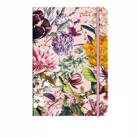 NOTEBOOK A5 NOTIZ - 106