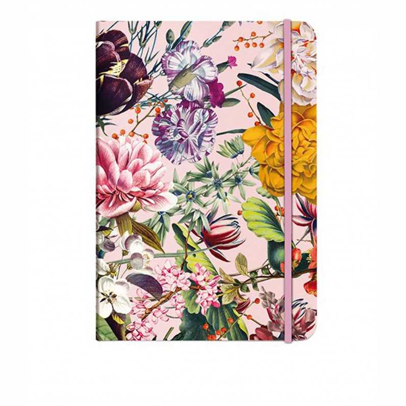 NOTEBOOK A5 NOTIZ - 106