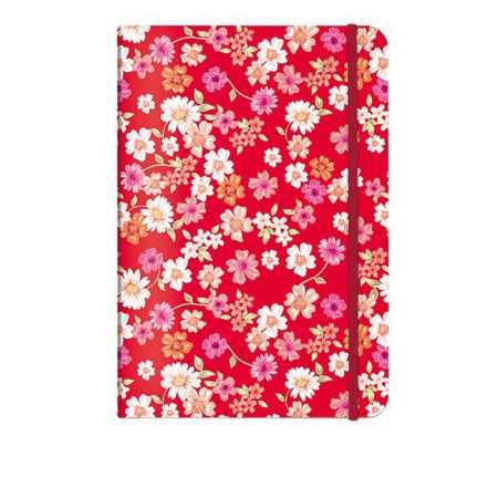 NOTEBOOK A5 NOTIZ - 107