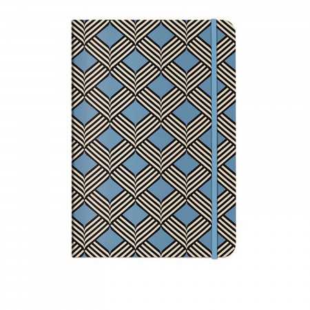 NOTEBOOK A5 NOTIZ - 108