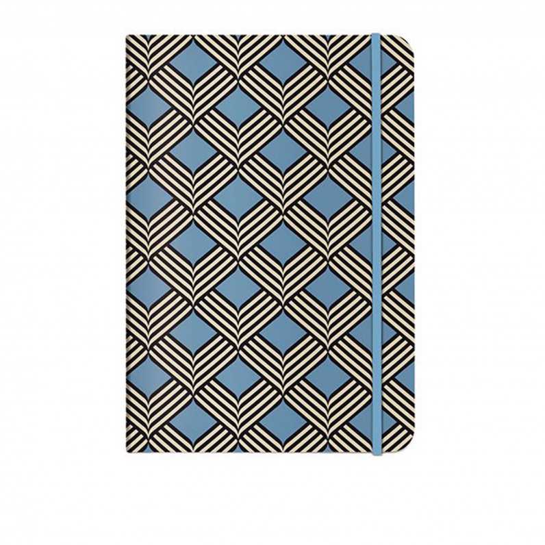 NOTEBOOK A5 NOTIZ - 108