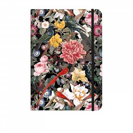 NOTEBOOK A5 NOTIZ - 109