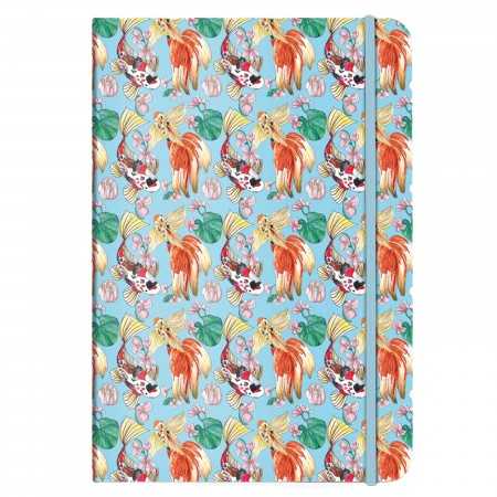 NOTEBOOK A5 NOTIZ - 112