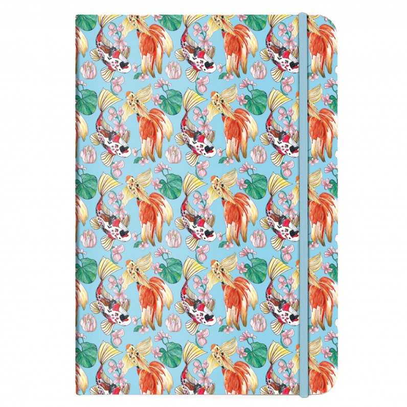 NOTEBOOK A5 NOTIZ - 112