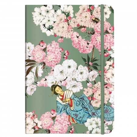 NOTEBOOK A5 NOTIZ - 113