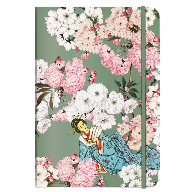 NOTEBOOK A5 NOTIZ - 113