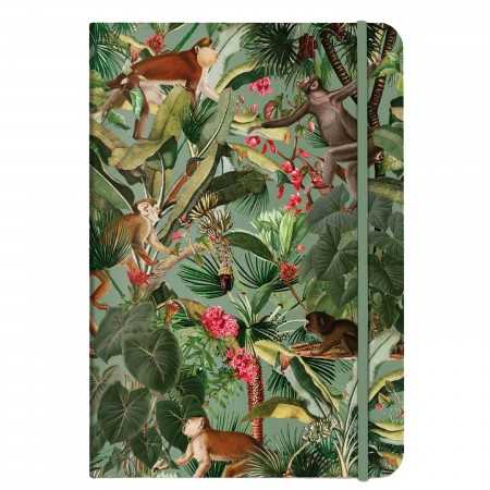 NOTEBOOK A5 NOTIZ - 114