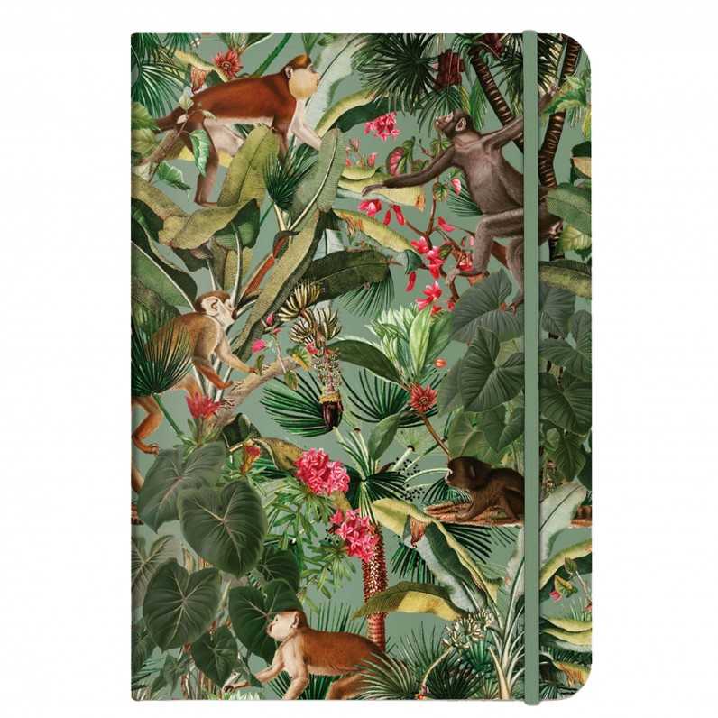 NOTEBOOK A5 NOTIZ - 114