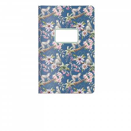 NOTEBOOK A5 - 101
