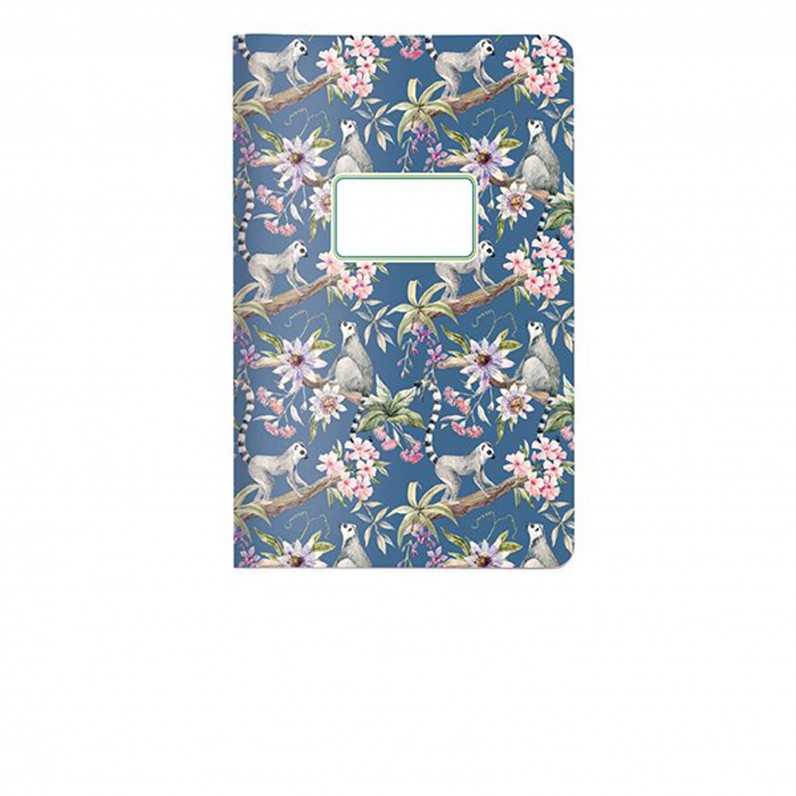 NOTEBOOK A5 - 101