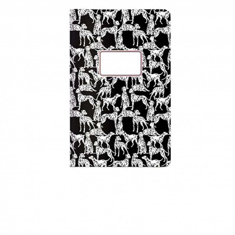 NOTEBOOK A5 - 102