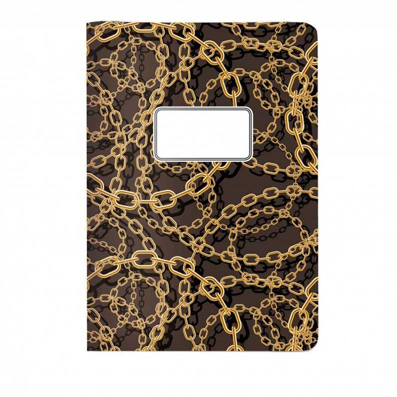 NOTEBOOK A5 - 105