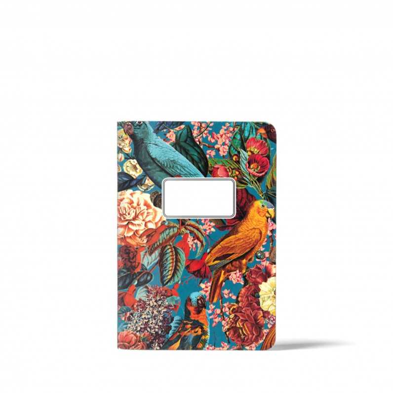 NOTEBOOK A5 - 106