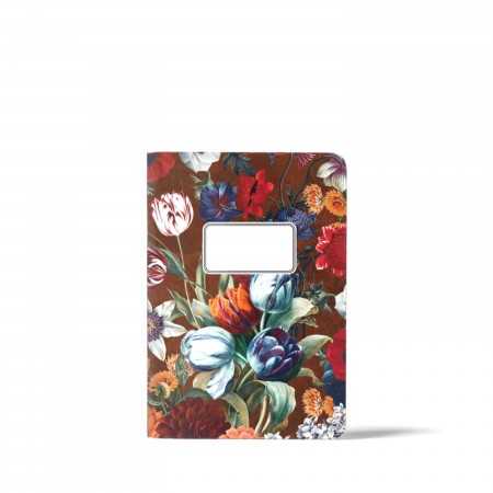 NOTEBOOK A5 - 107