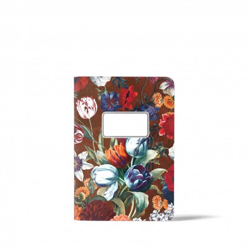 NOTEBOOK A5 - 107