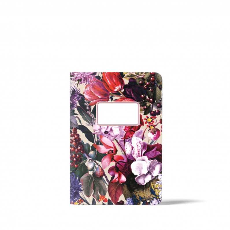 NOTEBOOK A5 - 109