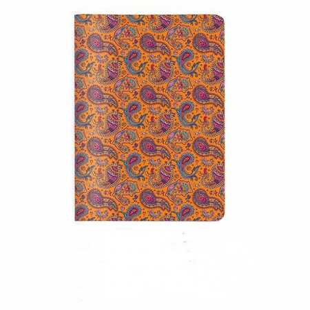 NOTEBOOK A6 - 101