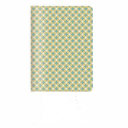NOTEBOOK A6 - 102