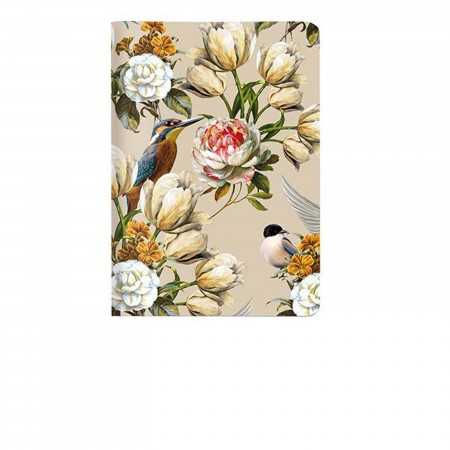 NOTEBOOK A6 - 104